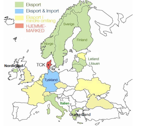 Europakort-2022