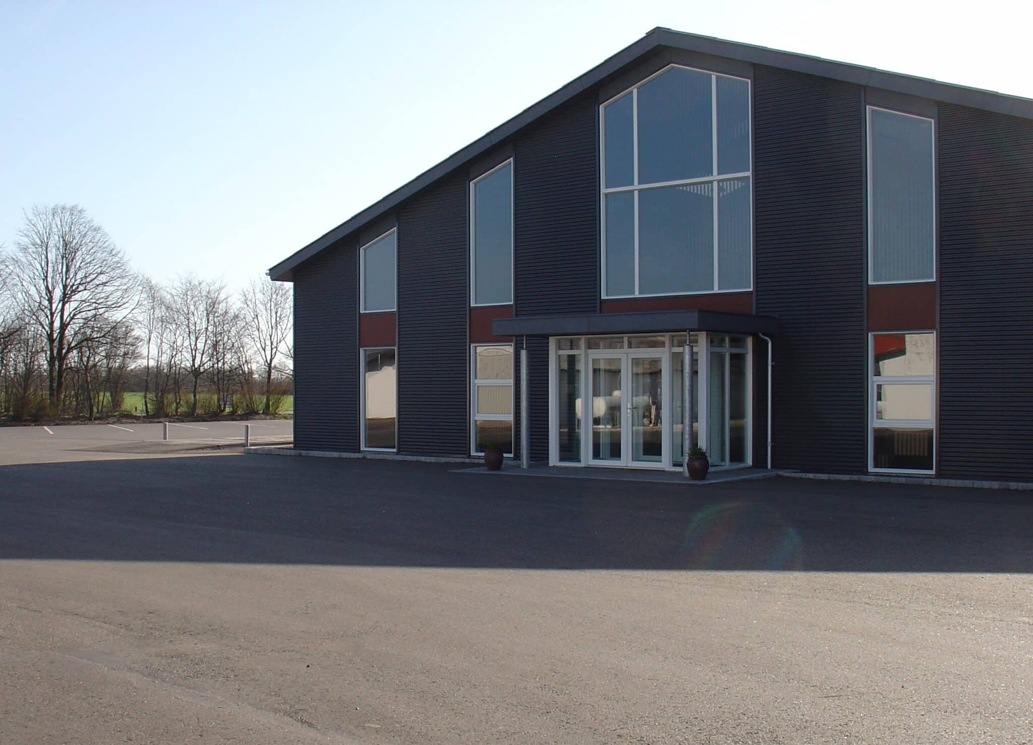 Thorsens Chipskartofler A/S præsenterer ny direktør.